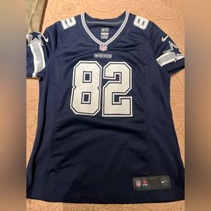 Dallas Cowboys Witten Jersey